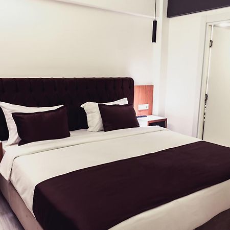 Tymbris Hotel Эскишехир Экстерьер фото