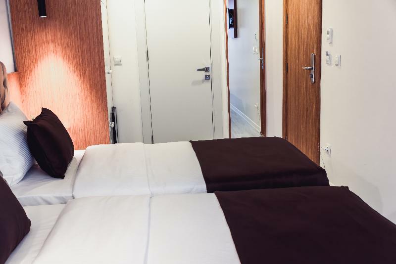 Tymbris Hotel Эскишехир Экстерьер фото